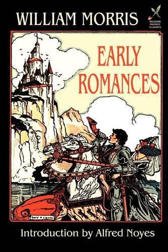 Cover image for Early Romances