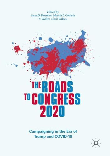 Cover image for The Roads to Congress 2020