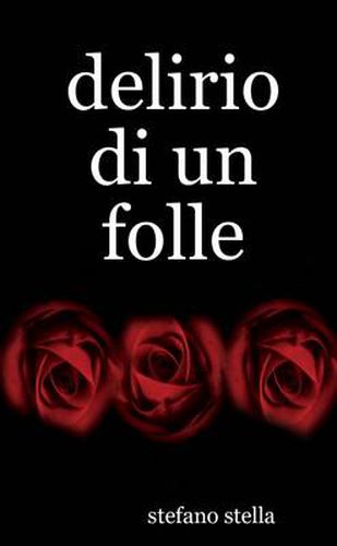 Cover image for Delirio Di Un Folle