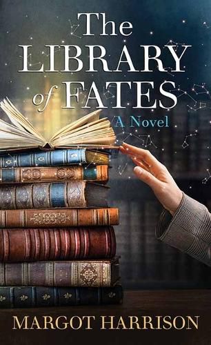 Cover image for The Library of Fates
