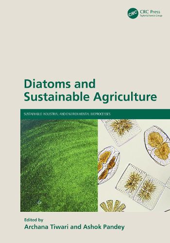 Cover image for Diatoms and Sustainable Agriculture