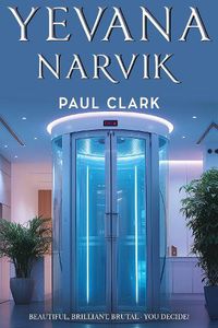 Cover image for Yevana Narvik