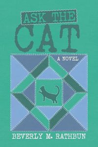 Cover image for Ask the Cat