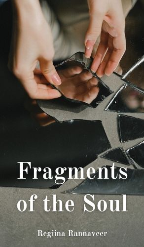 Cover image for Fragments of the Soul