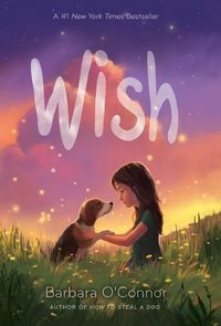 Cover image for Wish