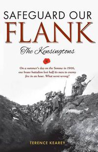 Cover image for Safeguard Our Flank: The Kensingtons