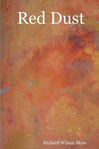 Cover image for Red Dust
