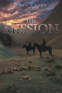 Cover image for The Mission