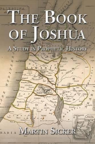 Cover image for The Book of Joshua