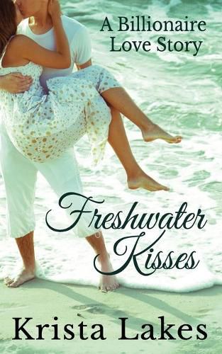 Cover image for Freshwater Kisses