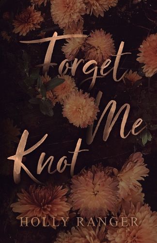 Cover image for Forget Me Knot