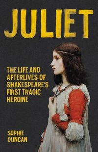 Cover image for Juliet