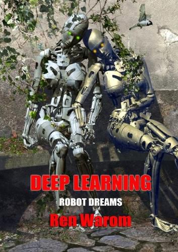 Cover image for Deep Learning