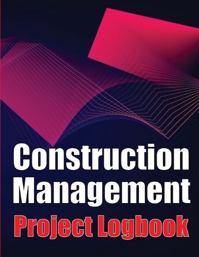 Cover image for Construction Management Project Logobok