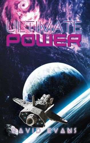 Ultimate Power Trilogy-: Book One