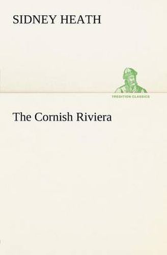 Cover image for The Cornish Riviera