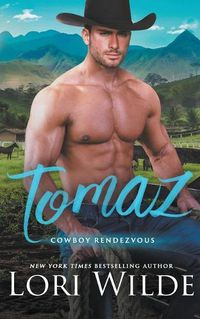 Cover image for Tomaz