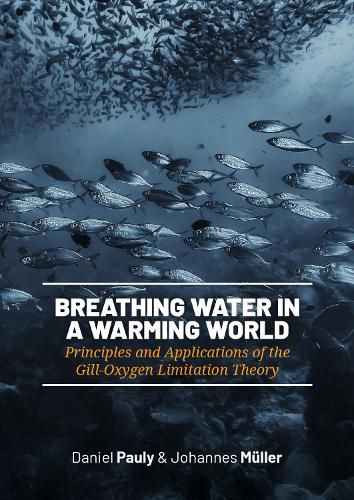 Cover image for Breathing Water in a Warming World