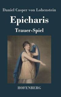 Cover image for Epicharis: Trauer-Spiel