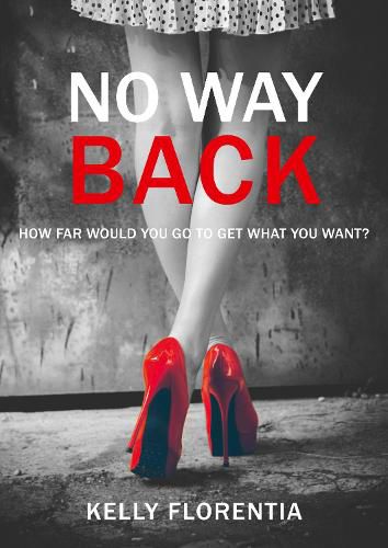 Cover image for No Way Back