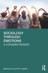 Cover image for Sociology Through Emotions