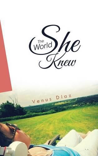 Cover image for The World She Knew