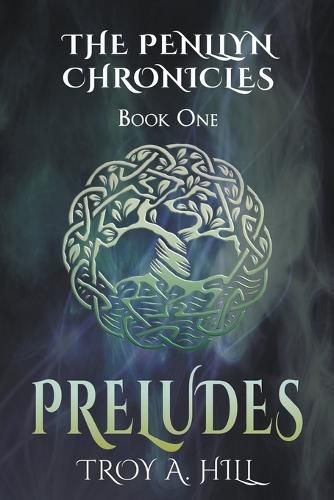 Cover image for Preludes