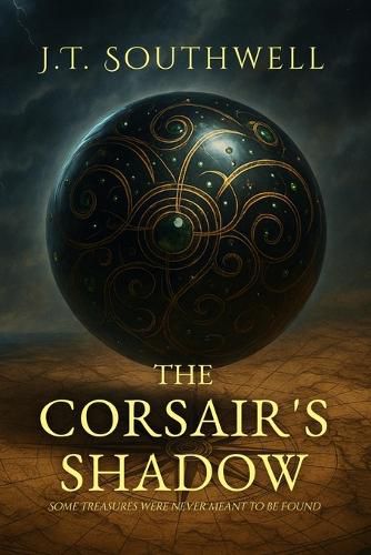 Cover image for The Corsair's Shadow