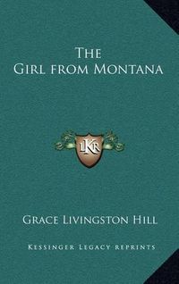 Cover image for The Girl from Montana