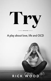 Cover image for Try