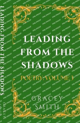 Cover image for Leading From The Shadows
