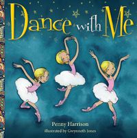 Cover image for Dance With Me