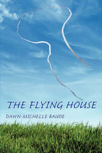 Cover image for The Flying House