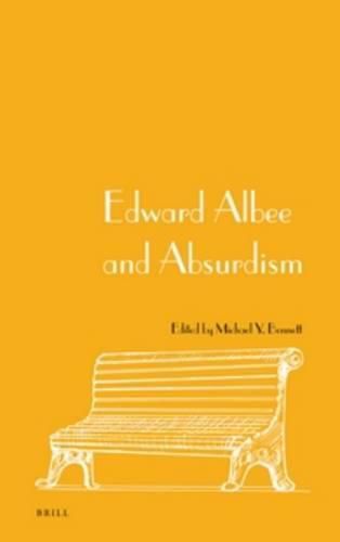Edward Albee and Absurdism