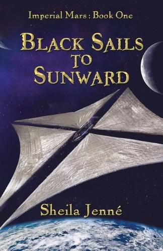 Cover image for Black Sails to Sunward