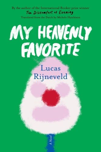 Cover image for My Heavenly Favorite