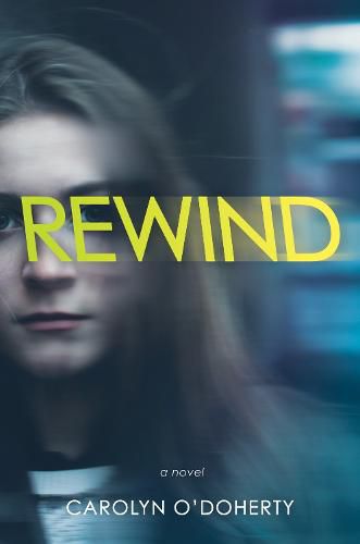 Cover image for Rewind