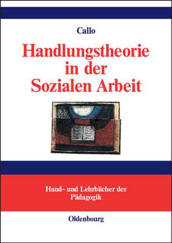 Cover image for Handlungstheorie in der Sozialen Arbeit