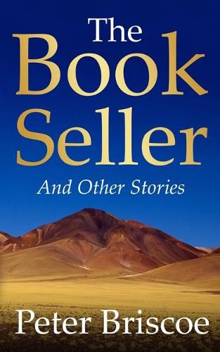 Cover image for The Bookseller: Stories