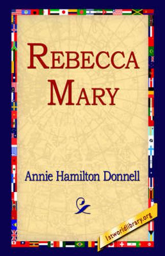 Cover image for Rebecca Mary