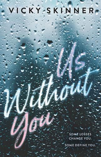Cover image for Us Without You