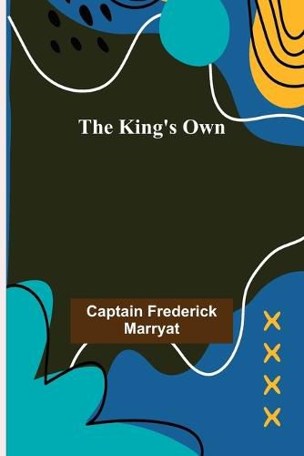 Cover image for The King's Own