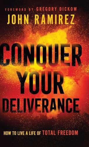 Cover image for Conquer Your Deliverance