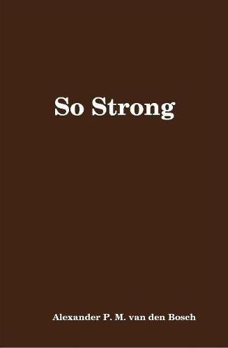 So Strong