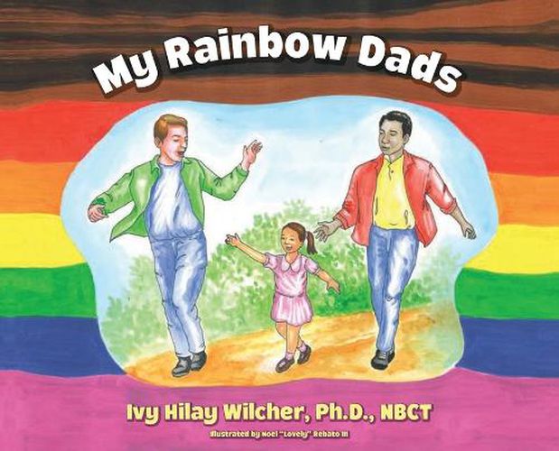 Cover image for My Rainbow Dads