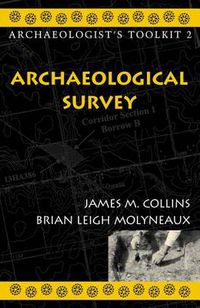 Cover image for Archaeological Survey