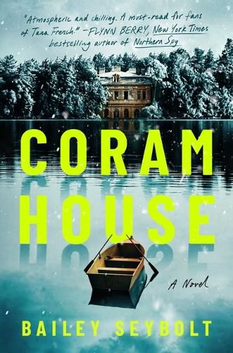 Cover image for Coram House