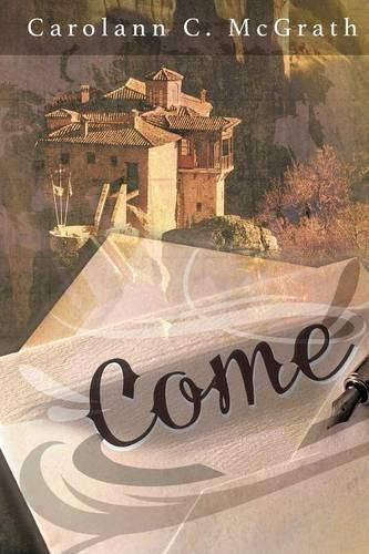 Cover image for Come