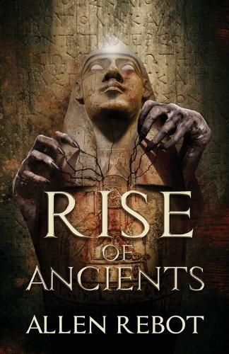 Cover image for Rise of Ancients