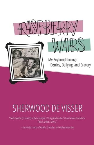 Cover image for Raspberry Wars